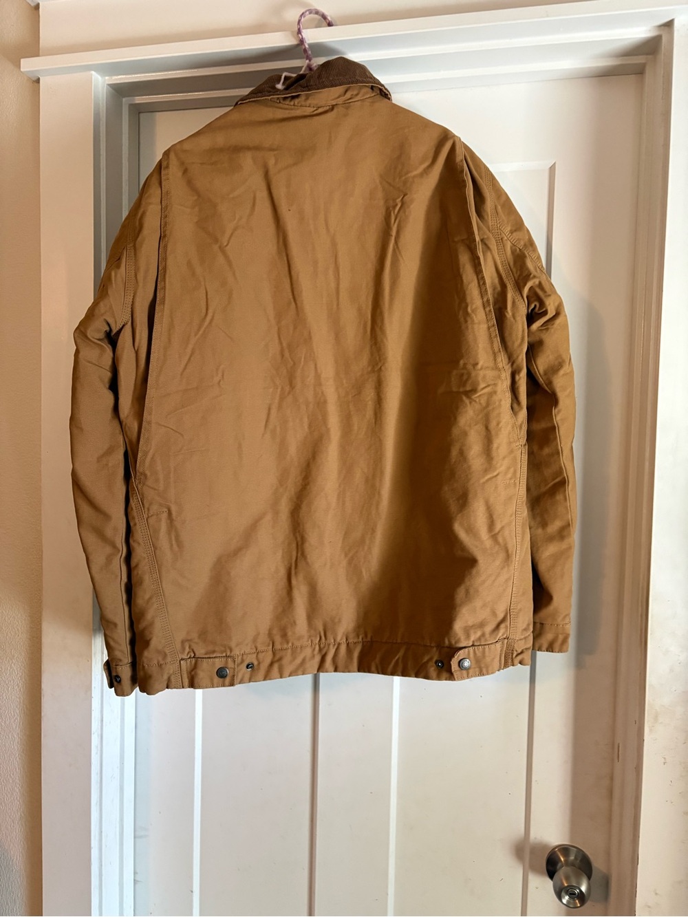 Wrangler jacket - Picture 4 of 4